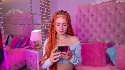 Snapshot of adelainebest chatting on January 2026 03:14:02 PM Adelaine online show from January 2026 03:14:02 PM