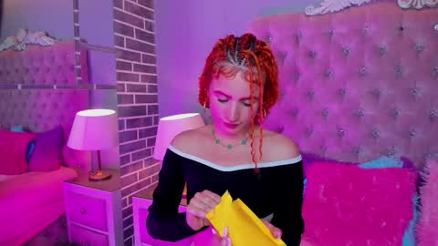 Snapshot of adelainebest chatting on January 2026 04:06:02 AM Adelaine online show from January 2026 04:06:02 AM