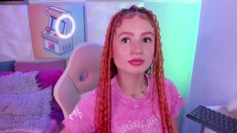 Snapshot of adelainebest chatting on January 2026 05:28:02 PM Adelaine online show from January 2026 05:28:02 PM