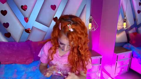 Snapshot of adelainebest chatting on February 2026 08:26:01 AM Adelaine online show from February 2026 08:26:01 AM