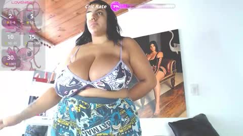 adelamorales online show from October 2025 02:41:01 PM