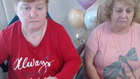 AdelAndSofia online show from October 2025 10:16:01 AM