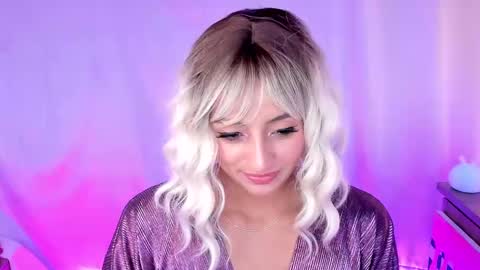 Snapshot of adelarangel chatting on February 2025 09:14:01 PM Adela Rangel START Mon to Sat from 3pm - 9pm COL time online show from February 2025 09:14:01 PM