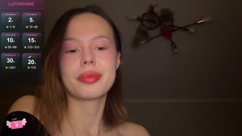 Snapshot of adele_bell chatting on April 2026 08:59:01 PM Adele online show from April 2026 08:59:01 PM