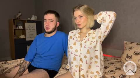 Adele Nick online show from December 2024 07:33:01 PM