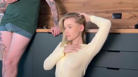 Adele Nick online show from February 2026 10:09:01 AM