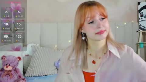 adele_silvyy online show from July 2026 01:55:02 AM