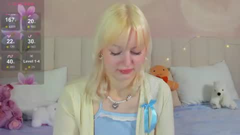 adele_silvyy online show from July 2026 01:47:01 AM