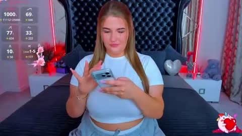 Your Adele online show from July 2026 08:22:01 PM