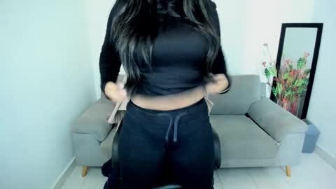 Snapshot of adele_sweett chatting on February 2026 10:25:01 AM Carolina online show from February 2026 10:25:01 AM