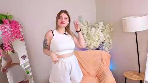 AdeleBaile online show from May 2026 05:01:02 AM