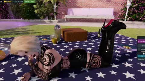 Adele online show from September 2025 04:00:01 AM