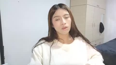 Snapshot of adelein_foxxx chatting on October 2025 10:47:01 PM adellein foxx online show from October 2025 10:47:01 PM