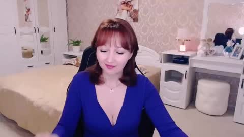 AdeleMoran online show from February 2025 01:41:02 AM