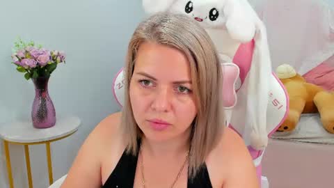 AdeleRavelle online show from June 2026 09:29:02 AM