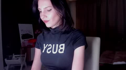 Snapshot of adeleshinem chatting on December 2025 09:47:02 AM Adele Shine online show from December 2025 09:47:02 AM