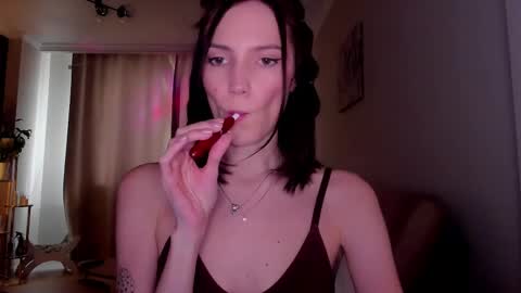 Snapshot of adeleshinem chatting on February 2026 05:35:01 AM Adele Shine online show from February 2026 05:35:01 AM