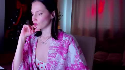 Snapshot of adeleshinem chatting on February 2026 05:27:02 AM Adele Shine online show from February 2026 05:27:02 AM