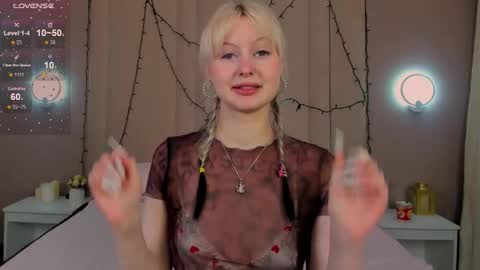 adelesilvy online show from January 2026 02:15:01 AM