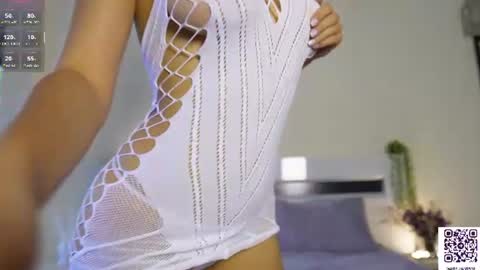 Adelia online show from July 2026 12:46:01 AM