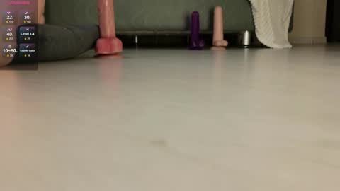 Adelika online show from January 2026 05:16:02 PM