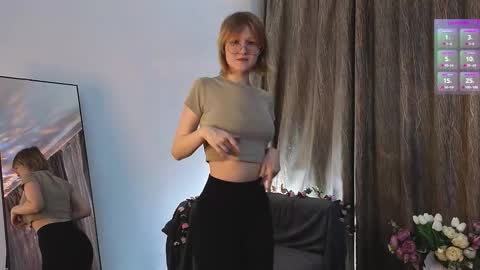 Adelin online show from October 2025 02:52:02 PM