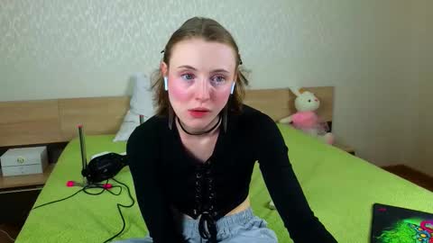 Adelina online show from March 2026 09:24:02 AM