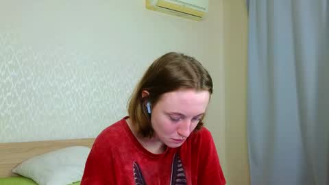 Adelina online show from April 2026 09:29:02 AM