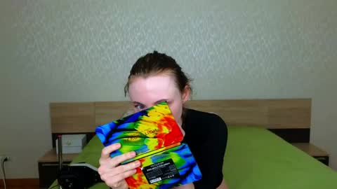 Adelina online show from May 2026 09:37:02 AM