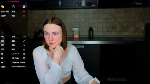 Adelina online show from June 2026 02:11:01 PM