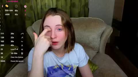 Adelina online show from June 2026 01:56:01 PM