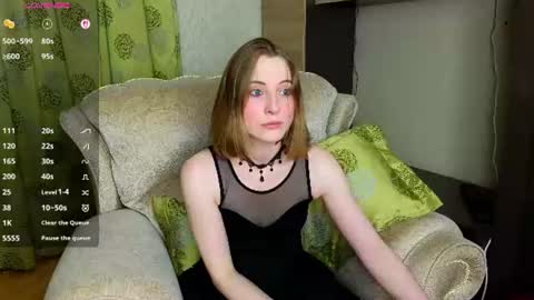 Adelina online show from June 2026 01:59:01 PM