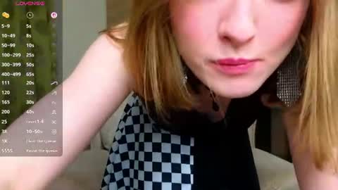 Adelina online show from June 2026 02:05:01 PM