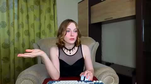 Adelina online show from July 2026 03:03:02 PM