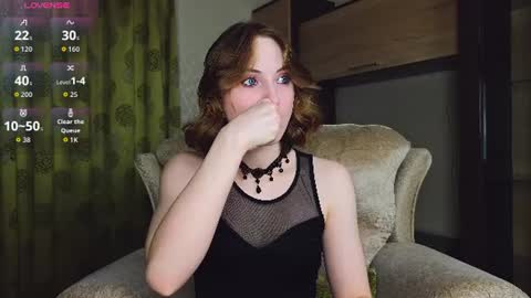 Adelina online show from July 2026 02:01:02 PM