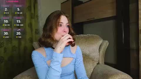 Adelina online show from July 2026 01:59:02 PM