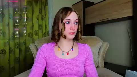 Adelina online show from July 2026 02:13:01 PM