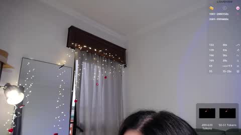 Im Adelina . See you.... online show from September 2025 06:51:01 PM