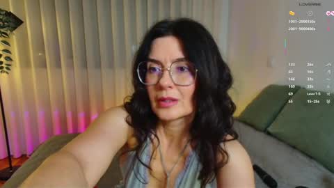Snapshot of adelina_shine chatting on May 2026 05:45:02 PM Im Adelina . See you.... online show from May 2026 05:45:02 PM