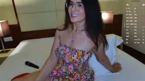Snapshot of adelina_shine chatting on June 2026 10:41:02 PM Im Adelina . See you.... online show from June 2026 10:41:02 PM