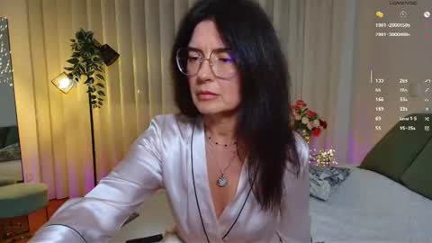 Snapshot of adelina_shine chatting on June 2026 12:04:01 AM Im Adelina . See you.... online show from June 2026 12:04:01 AM