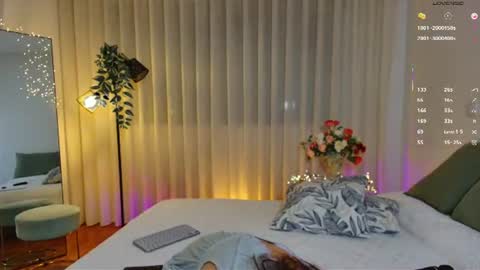 Snapshot of adelina_shine chatting on July 2026 05:26:02 PM Im Adelina . See you.... online show from July 2026 05:26:02 PM