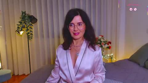Snapshot of adelina_shine chatting on July 2026 09:32:01 PM Im Adelina . See you.... online show from July 2026 09:32:01 PM