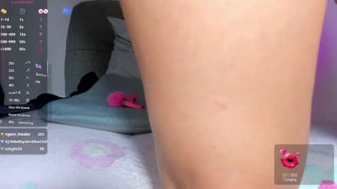 adelinaconte1 online show from May 2026 12:40:02 AM