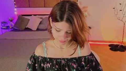 Snapshot of adelinaswetty chatting on July 2026 11:30:02 AM Liiya online show from July 2026 11:30:02 AM