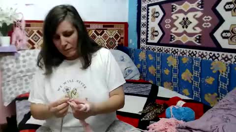 Larisa online show from October 2025 11:10:02 AM