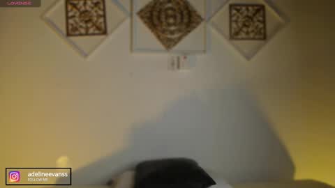 adeline online show from February 2025 04:22:02 AM