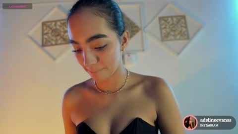 adeline online show from February 2025 04:05:02 AM