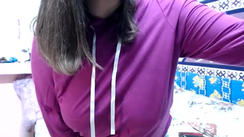 Snapshot of adelinemilf chatting on February 2026 11:40:01 AM adelinemilf online show from February 2026 11:40:01 AM