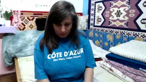 adelinemilf online show from March 2026 12:45:02 PM